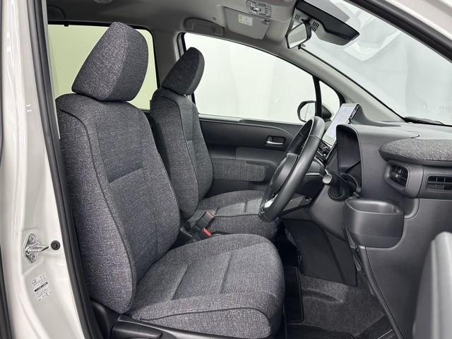 シエンタ ハイブリッドＺ　ＴＳＳ　エアバック　アルミ　キーレスエントリー　ナビＴＶ　イモビライザー　整備記録簿　バックモニター　ＬＥＤヘッドライト　ＥＴＣ車載器　横滑り防止　スマートキー　オートエアコン　サイドエアバッグ（20枚目）