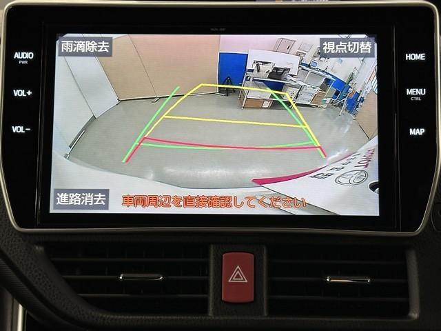 ヴォクシー ＺＳ　煌ＩＩＩ　プリクラッシュ　スマートキ　アイスト　ＤＶＤ再生機能　記録簿付き　横滑り防止装置　ナビＴＶ　アルミ　三列シート　ＷＡＣ　盗難防止　オートエアコン　キーレス　ＥＴＣ装備　パワステ　メモリナビ　クルコン（9枚目）