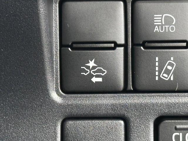 ヴォクシー ＺＳ　煌ＩＩＩ　プリクラッシュ　スマートキ　アイスト　ＤＶＤ再生機能　記録簿付き　横滑り防止装置　ナビＴＶ　アルミ　三列シート　ＷＡＣ　盗難防止　オートエアコン　キーレス　ＥＴＣ装備　パワステ　メモリナビ　クルコン（14枚目）