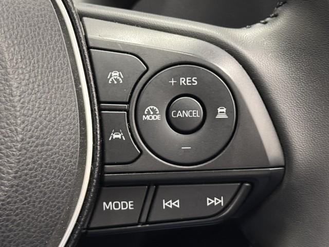 カローラツーリング ハイブリッド G 衝突被害軽減ブレーキ 車検整備付 Bluetooth接続 USB ミュージックプレイヤー接続可 ドライブレコーダー ETC クリアランスソナー LED バックカメラ オートクルーズコントロール ABS(12枚目)