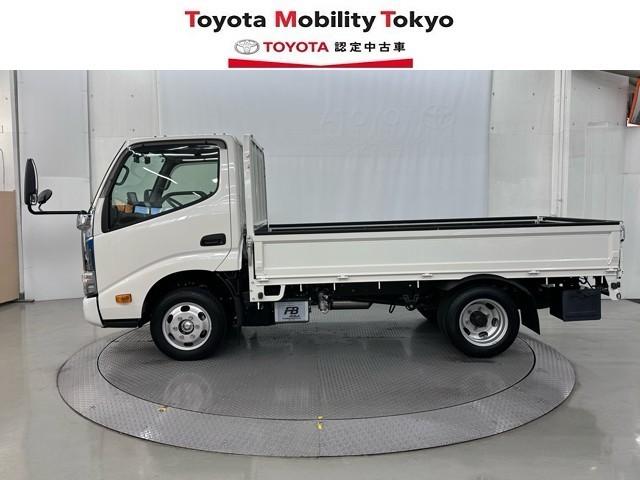 ダイナトラック シングルキャブ フルJL(3枚目)