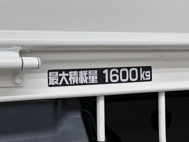 ダイナトラック シングルキャブ フルJL(18枚目)