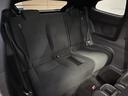 足元広々の座り心地良好、後席ですよ。　ドライビング中、長い間同じ体勢で居るのって大変ですよね。　長く座っているものだから、リラックスできるシートがいいですよね。