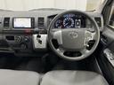ハイエースバン ＤＸ　ＧＬパッケージ　衝突被害軽減ブレーキ　車検整備付　前後ドライブレコーダー　ＥＴＣ２．０　オートマチックハイビーム　オートエアコン　コーナーセンサー　ＡＵＸ入力　盗難防止装置　ＡＣ１００Ｖ　ナビＴＶ　バックモニター（7枚目）