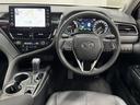 カムリ WSレザーパッケージ 衝突被害軽減ブレーキ 車検整備付 全周囲カメラ ETC2.0 本革シート 寒冷地仕様 4WD 前後ドライブレコーダー クリアランスソナー 100V電源 オートクルーズコントロール アイドリングストップ(7枚目)