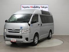 枚数限定 トヨタ TRH200K ハイエース 右ミドルシート 2列目 H19年式