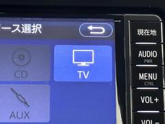 ＴＶが見れるチューナーを装備しています。　新しい車でも付いていないことで、ＴＶが見れない事も多々あるので要チェックです。 7