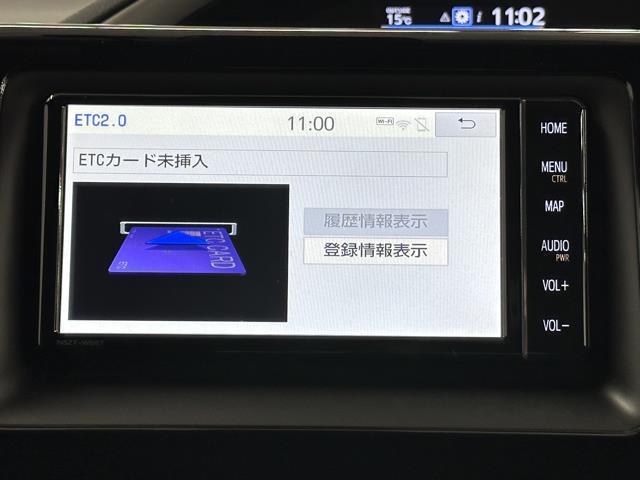 ＺＳ　煌ＩＩＩ　サポカー　アイスト　スマートキ　盗難防止　バックモニター　クルコン　リアオートエアコン　アルミ　メモリナビ　ナビＴＶ　横滑り防止装置　地デジ　三列シート　ＥＴＣ　パワステ　フルフラット　ＡＵＸ　ＤＶＤ(8枚目)