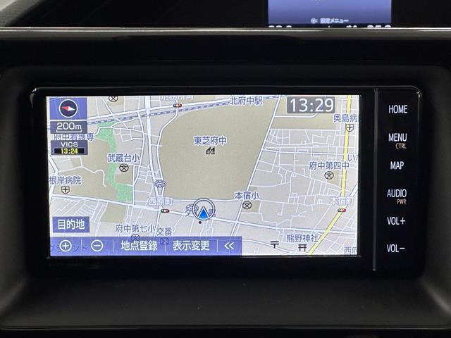 Ｓｉ　ダブルバイビーＩＩＩ　盗難防止　バックモニター　フルセグテレビ　横滑防止　ＤＶＤ　ＥＴＣ車載器　スマートキ－　ＬＥＤヘッド　エアバッグ　デュアルエアコン　アルミ　オートエアコン　キーフリ－　ＡＢＳ　ウォークスルー(5枚目)