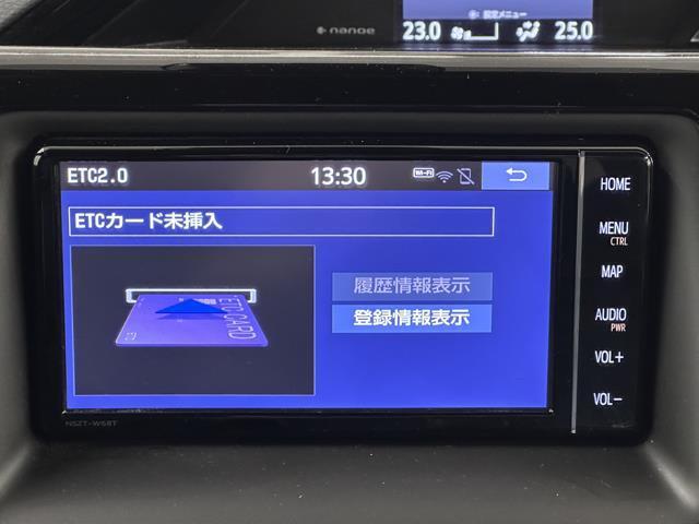 Ｓｉ　ダブルバイビーＩＩＩ　盗難防止　バックモニター　フルセグテレビ　横滑防止　ＤＶＤ　ＥＴＣ車載器　スマートキ－　ＬＥＤヘッド　エアバッグ　デュアルエアコン　アルミ　オートエアコン　キーフリ－　ＡＢＳ　ウォークスルー(8枚目)