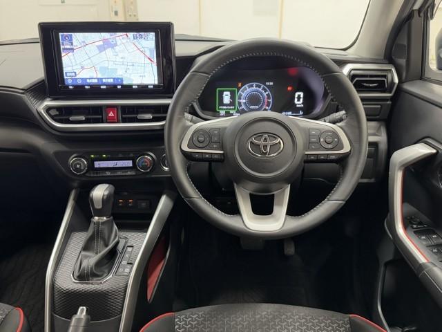 ライズ Z 誤発進抑制機能 エアコン エアロ スマートキー&プッシュスタート 地デジTV ドライブレコーダ VSA 盗難防止装置 ミュージックプレイヤー接続可 アイドリングストップ機能 クルコン バックモニター(4枚目)