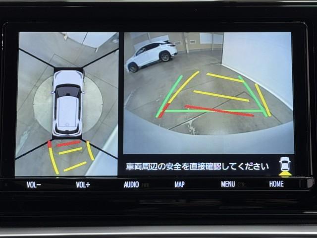 ライズ Z 誤発進抑制機能 エアコン エアロ スマートキー&プッシュスタート 地デジTV ドライブレコーダ VSA 盗難防止装置 ミュージックプレイヤー接続可 アイドリングストップ機能 クルコン バックモニター(6枚目)