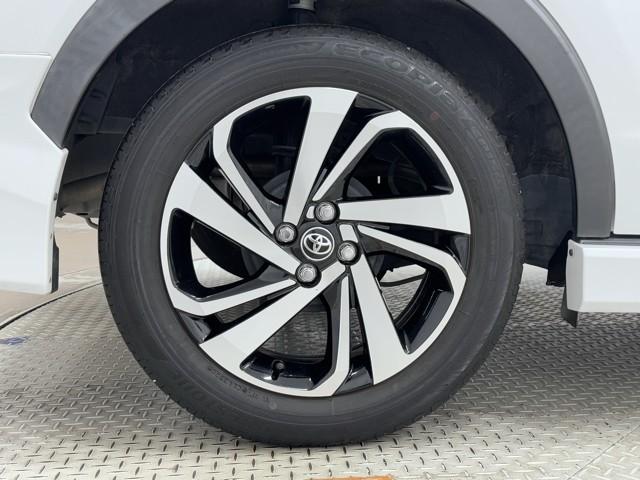 ライズ Z 誤発進抑制機能 エアコン エアロ スマートキー&プッシュスタート 地デジTV ドライブレコーダ VSA 盗難防止装置 ミュージックプレイヤー接続可 アイドリングストップ機能 クルコン バックモニター(18枚目)