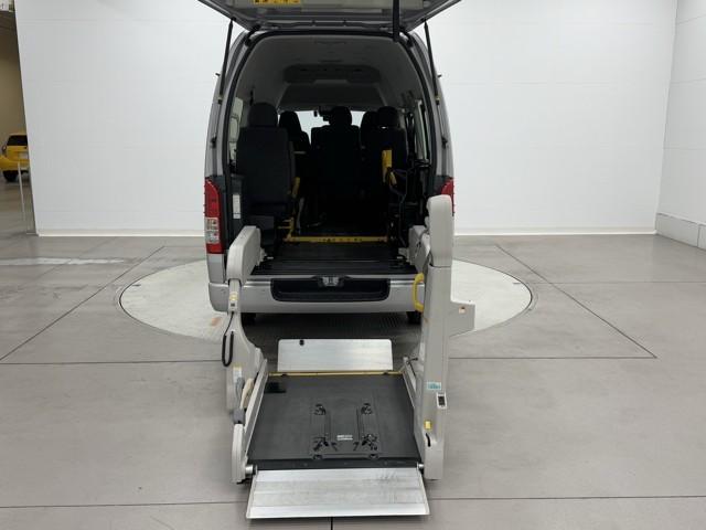 ハイエースバン WEL DX クルマイスB(4枚目)