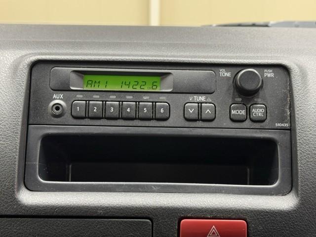 ハイエースバン WEL DX クルマイスB(10枚目)