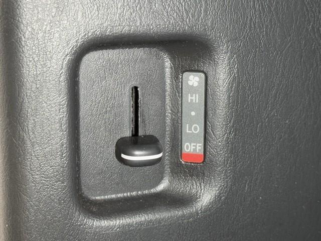 ハイエースバン WEL DX クルマイスB(11枚目)