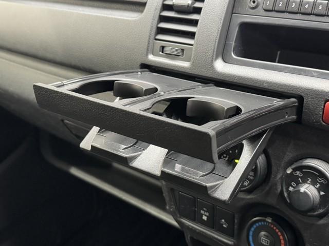 ハイエースバン WEL DX クルマイスB(12枚目)