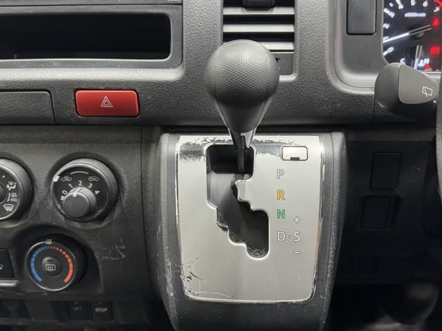 ハイエースバン WEL DX クルマイスB(13枚目)