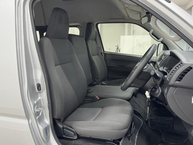 ハイエースバン WEL DX クルマイスB(15枚目)