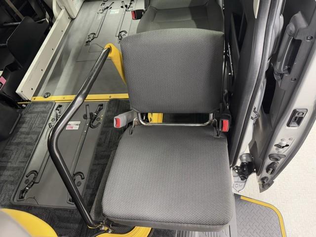 ハイエースバン WEL DX クルマイスB(17枚目)