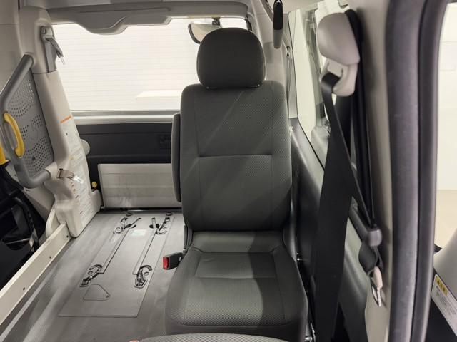 ハイエースバン WEL DX クルマイスB(18枚目)
