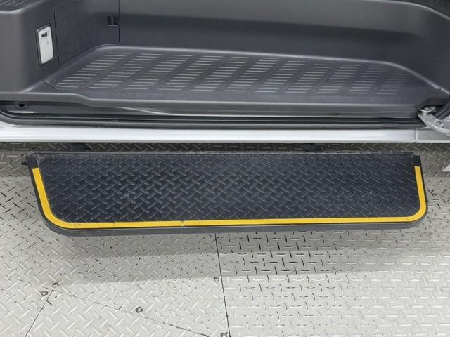 ハイエースバン WEL DX クルマイスB(19枚目)