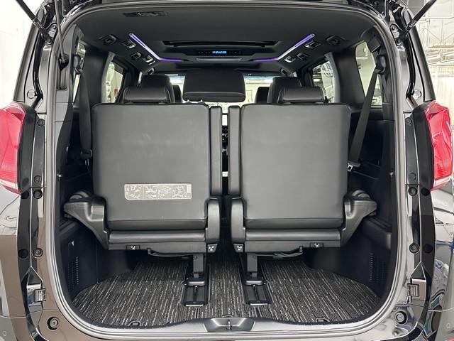 アルファード 2.5S タイプゴールド イモビ バックモニタ- LEDランプ 1オーナー車 WSR リアオートエアコン 点検記録簿 ドライブレコーダ エアコン DVDプレーヤー 横滑防止装置 AC100V電源 アルミ パワーウィンドウ(18枚目)