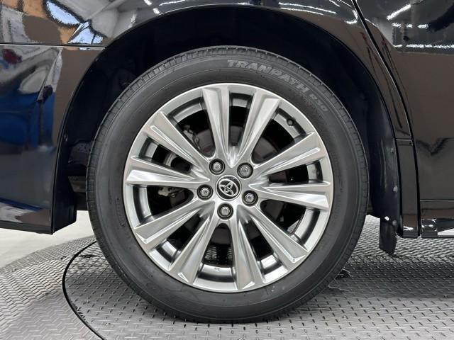 アルファード 2.5S タイプゴールド イモビ バックモニタ- LEDランプ 1オーナー車 WSR リアオートエアコン 点検記録簿 ドライブレコーダ エアコン DVDプレーヤー 横滑防止装置 AC100V電源 アルミ パワーウィンドウ(19枚目)