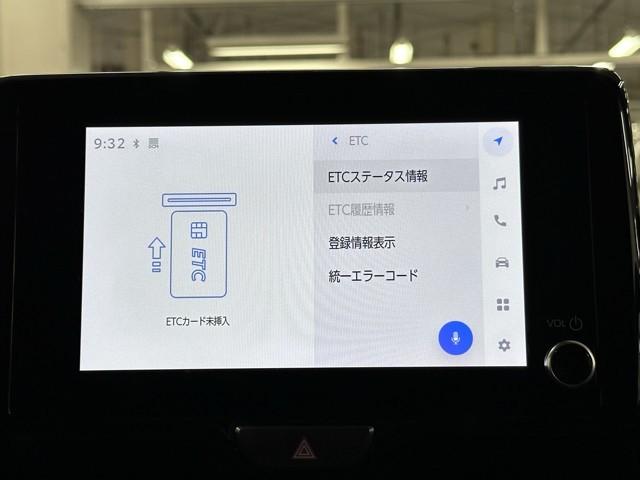 ヤリスクロス Ｇ　ＥＴＣ装備　リヤカメラ　点検記録簿　スマートエントリー　イモビライザー　オートエアコン　アルミホイール　キーレス　パワーウィンドウ　クルコン　ＡＢＳ　ドライブレコーダー　エアバッグ　パワーステアリング（6枚目）