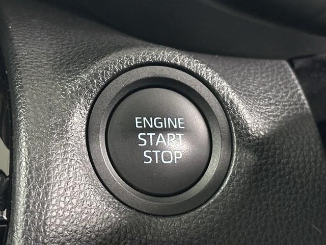 ヤリスクロス Ｇ　ＥＴＣ装備　リヤカメラ　点検記録簿　スマートエントリー　イモビライザー　オートエアコン　アルミホイール　キーレス　パワーウィンドウ　クルコン　ＡＢＳ　ドライブレコーダー　エアバッグ　パワーステアリング（10枚目）