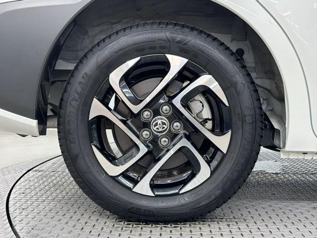 シエンタ Ｇ　クルーズＣ　盗難防止システム　Ｗ電動ドア　ＬＥＤ　バックガイドモニター　ドライブレコーダー　フルセグＴＶ　ＡＡＣ　ＥＴＣ車載器　ＰＳ　エアＢ　ＰＷ　３列シート　キーフリー　ウォークスルー　メモリーナビ（19枚目）