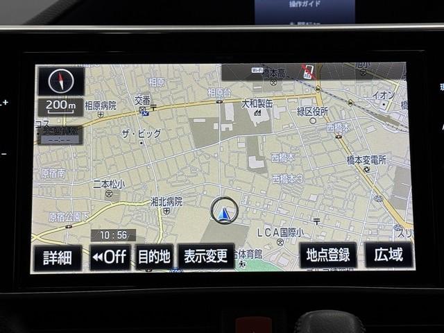 ノア ウェルキャブ クルマイスシヨウ(9枚目)