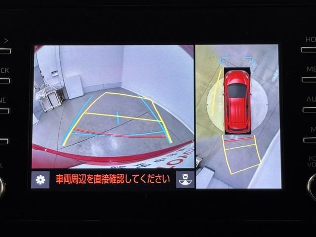 アクア X 踏み間違い防止 100V イモビ ナビ&TV ドライブレコーダー フルセグ 点検記録簿 LEDヘッドライト スマートキー 横滑り防止機能 キーレスエントリー アルミホイール オートクルーズ ETC(6枚目)