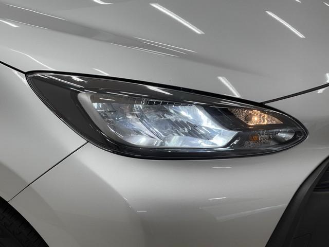 アクア Ｂ　ＡＣ１００Ｖ　エアコン　前席パワーウィンドウ　ＥＳＣ　オートクルーズコントロール　ＬＥＤライト　エアバッグ　パワステ　アイドリングストップ　記録簿　ミュージックプレイヤー接続可　ＥＴＣ　Ｂカメラ（17枚目）