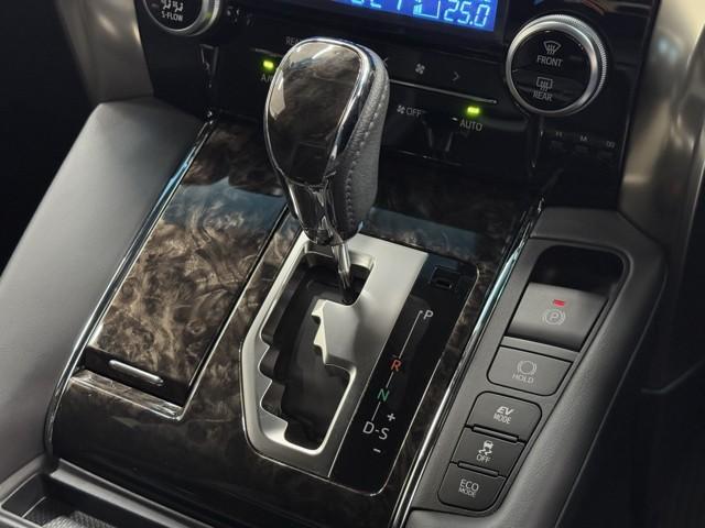 アルファードハイブリッド S タイプゴールドII(13枚目)