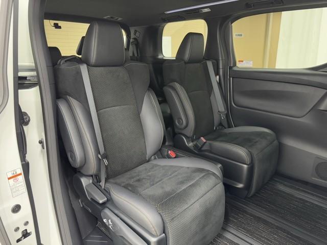 アルファードハイブリッド S タイプゴールドII(16枚目)