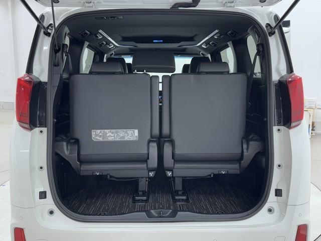 アルファードハイブリッド S タイプゴールドII(17枚目)