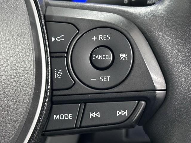 カローラツーリング ハイブリッド S 寒冷地 インテリジェントクリアランスソナー ドラレコ付き Rカメラ AAC LEDライト メディアプレイヤー接続 横滑防止装置 クルコン ETC車載器 キーフリーシステム スマートキー イモビ アルミ(13枚目)