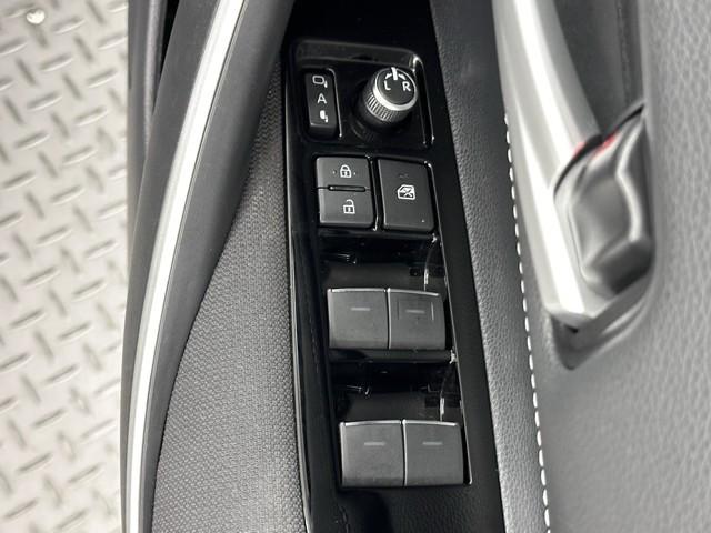 カローラツーリング ハイブリッド S 寒冷地 インテリジェントクリアランスソナー ドラレコ付き Rカメラ AAC LEDライト メディアプレイヤー接続 横滑防止装置 クルコン ETC車載器 キーフリーシステム スマートキー イモビ アルミ(15枚目)