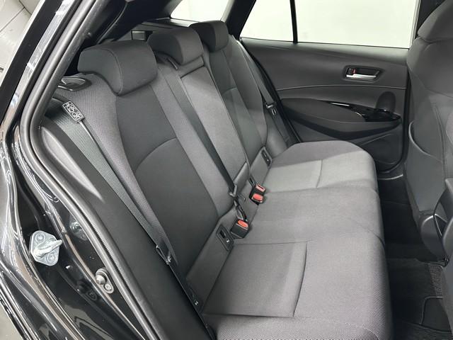 カローラツーリング ハイブリッド S 寒冷地 インテリジェントクリアランスソナー ドラレコ付き Rカメラ AAC LEDライト メディアプレイヤー接続 横滑防止装置 クルコン ETC車載器 キーフリーシステム スマートキー イモビ アルミ(17枚目)