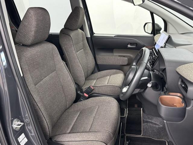 シエンタ ハイブリッドＺ　ＴＳＳ　エアバック　アルミ　キーレスエントリー　ナビＴＶ　イモビライザー　整備記録簿　バックモニター　ＬＥＤヘッドライト　ＥＴＣ車載器　横滑り防止　スマートキー　オートエアコン　サイドエアバッグ（16枚目）