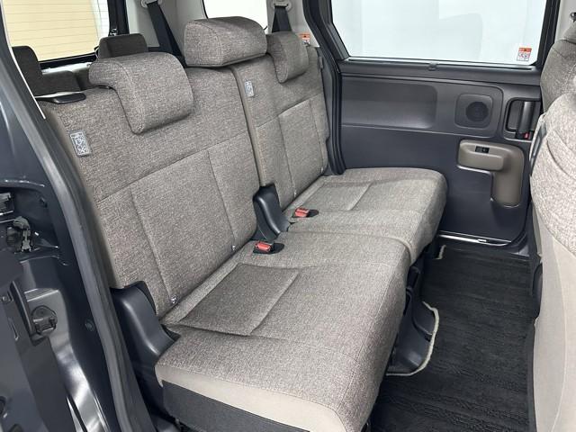 シエンタ ハイブリッドＺ　ＴＳＳ　エアバック　アルミ　キーレスエントリー　ナビＴＶ　イモビライザー　整備記録簿　バックモニター　ＬＥＤヘッドライト　ＥＴＣ車載器　横滑り防止　スマートキー　オートエアコン　サイドエアバッグ（17枚目）