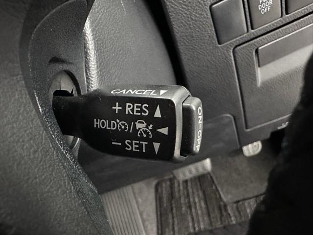 アルファード ２．５Ｓ　両側電動パワースライドドア　Ｗエアコン　フルオートエアコン　盗難防止システム　横滑り防止　ＡＷ　クルーズＣ　パワーステアリング　点検記録簿　ＬＥＤランプ　メディアプレイヤー接続　１００Ｖ電源　ＷエアＢ（12枚目）