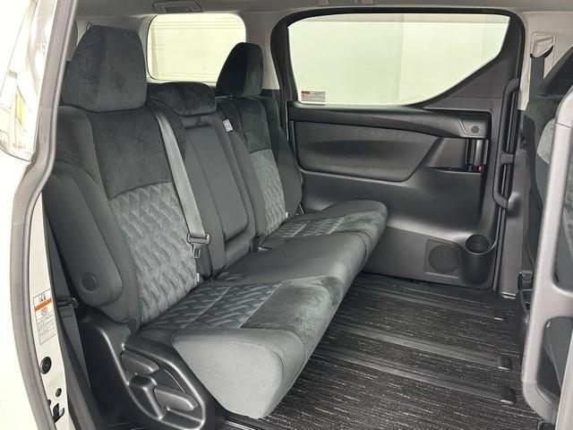 アルファード ２．５Ｓ　両側電動パワースライドドア　Ｗエアコン　フルオートエアコン　盗難防止システム　横滑り防止　ＡＷ　クルーズＣ　パワーステアリング　点検記録簿　ＬＥＤランプ　メディアプレイヤー接続　１００Ｖ電源　ＷエアＢ（17枚目）