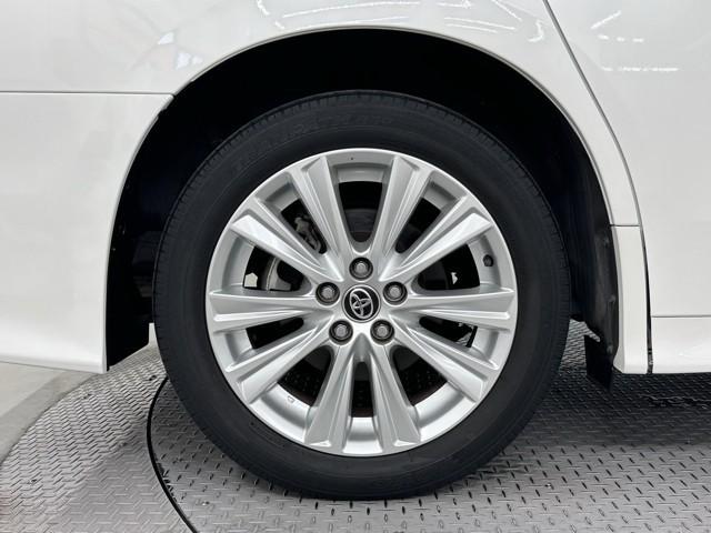 アルファード ２．５Ｓ　両側電動パワースライドドア　Ｗエアコン　フルオートエアコン　盗難防止システム　横滑り防止　ＡＷ　クルーズＣ　パワーステアリング　点検記録簿　ＬＥＤランプ　メディアプレイヤー接続　１００Ｖ電源　ＷエアＢ（19枚目）