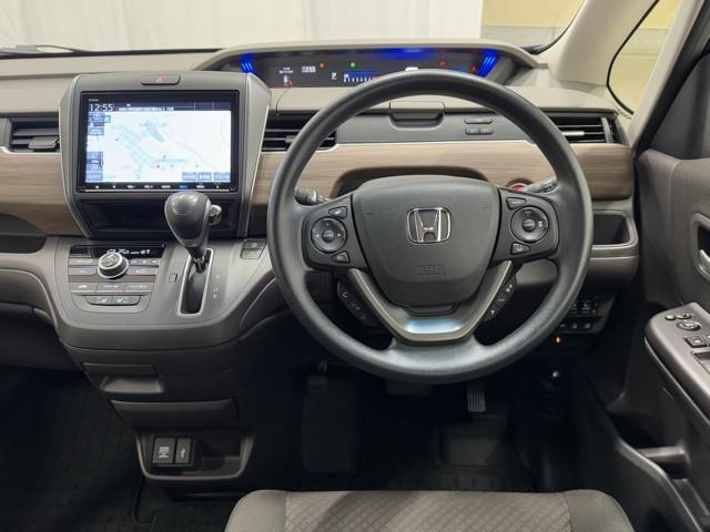 フリード+ クルマイスシヨウ(8枚目)