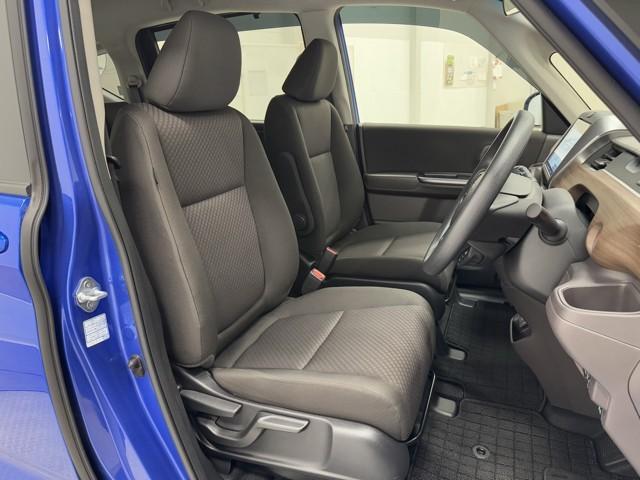 フリード+ クルマイスシヨウ(18枚目)