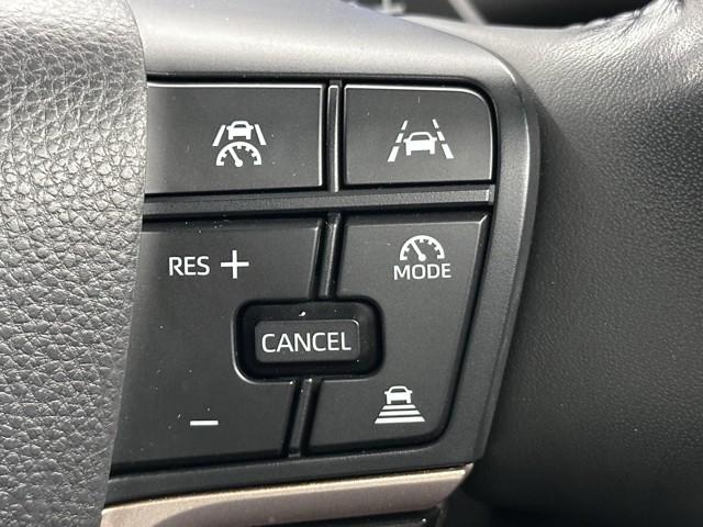 クラウンクロスオーバー RSアドバンスド 衝突回避 サンル-フ オートクルーズコントロール 横滑り防止 フルセグTV パワーシート レザーシート LED アルミホイール AC100V スマートキー ナビ&TV ABS フルオートエアコン(12枚目)