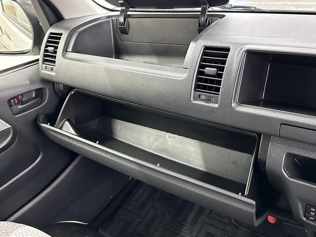 ハイエースコミューター GLクルマイスシヨ(14枚目)