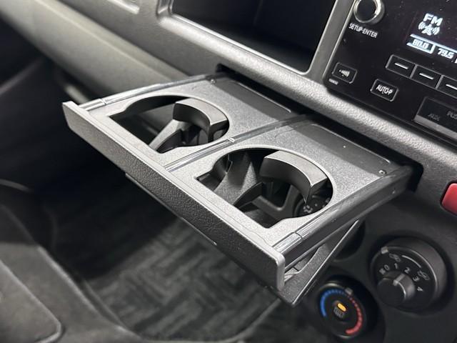 ハイエースコミューター GLクルマイスシヨ(15枚目)